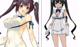 捆绑动漫少女,捆绑动漫中的少女成长之旅