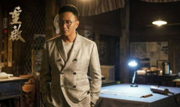 重启电视剧,重启人生，重启梦想