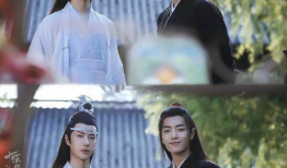 耽美电视剧,耽美电视剧中的爱恨纠葛