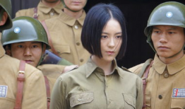 红箭电视剧,烽火青春，热血铸就传奇