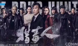 卧底缉毒电视剧,生死缉毒线