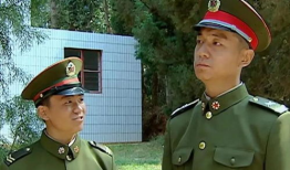 当兵的电视剧,当兵的传奇岁月