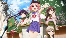 日本纯肉动漫推荐,盘点日本纯肉动漫的极致诱惑与禁忌之美