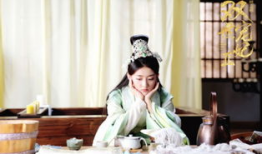 梁洁主演的电视剧,穿越时空的浪漫传奇