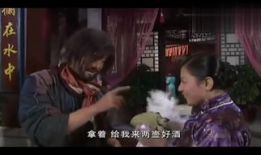 电视剧抗日奇侠第二部