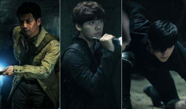 盗墓笔记电视剧演员,众星云集演绎古墓传奇