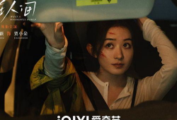 电视剧人间,尘世百态，情感交织的岁月长河