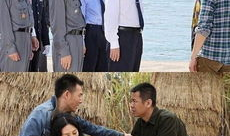 电视剧湄公河大案,正义之战，跨国追凶