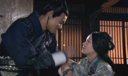 虐恋电视剧,爱恨交织的纠葛之旅